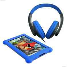 Tablet Pc Point Of View Mobii 703 Azul